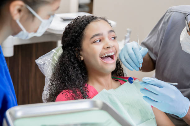 Tooth Infection Emergency Dentist in AL