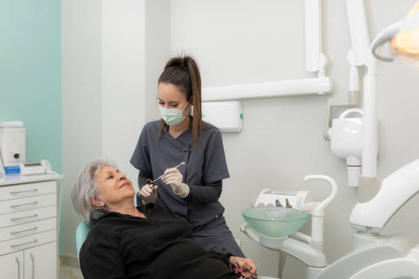 Best Dentist Open Late Near Me  in Frisco City, AL