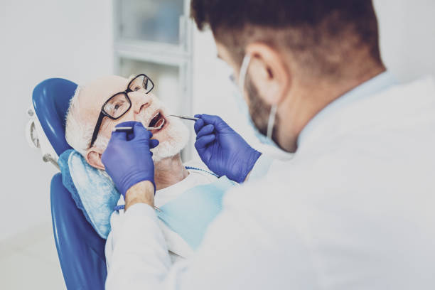 Best Chipped Tooth Repair Near Me  in Frisco City, AL